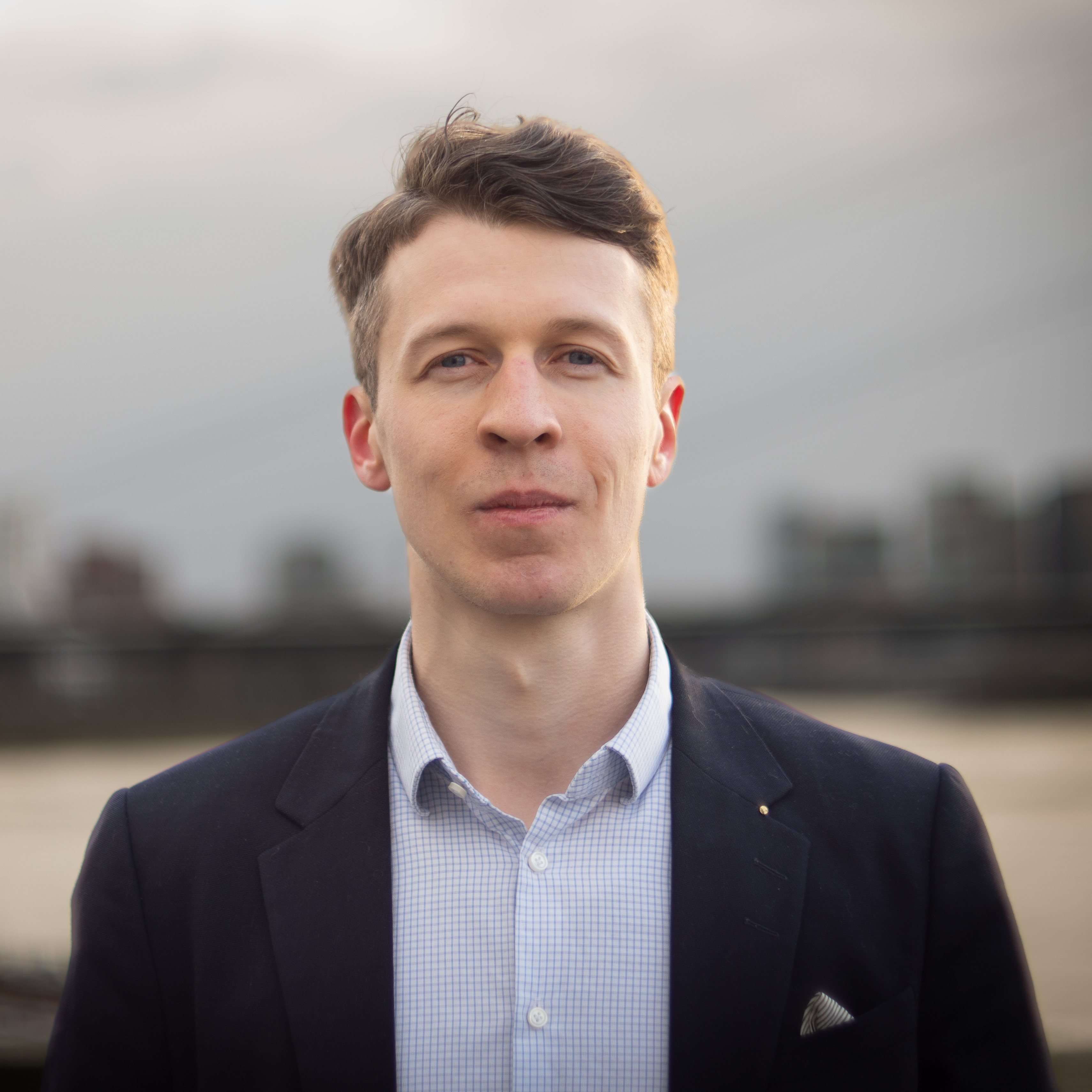 Jeremy Franosch